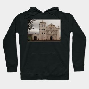 Cathedral De Santa Maria - 1 © Hoodie